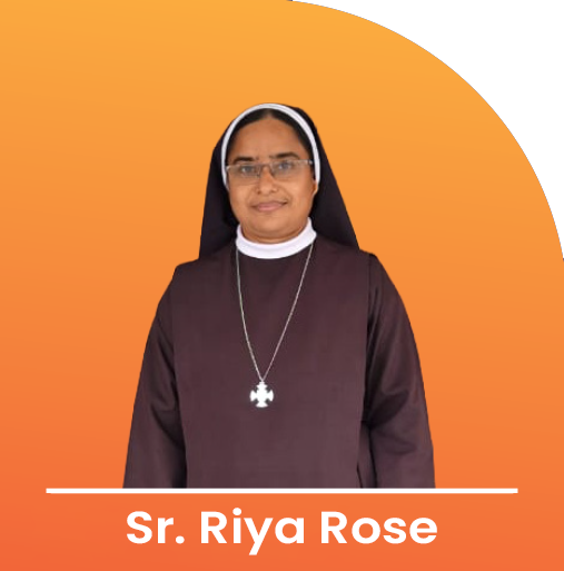 SR. RIYA ROSE
